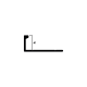 Профиль Neexy PV04 L-образный гибкий алюминий 8мм Профиль Neexy PV04 L-образный гибкий алюминий 8мм