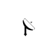 Профиль Neexy PV30 для плитки внутренний универсальный алюминий 12мм