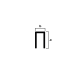 Профиль Neexy PV85 П-образный алюминий 6х10мм