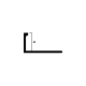 Профиль Neexy PVL02 L-образный латунь 10мм Профиль Neexy PVL02 L-образный латунь 10мм